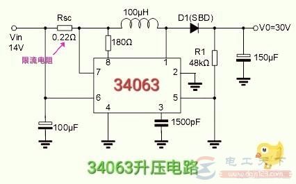 瓷片电容与电解电容的并连问题