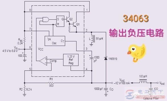 瓷片电容与电解电容的并连问题