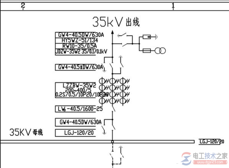 隔离刀闸如何操作，隔离刀闸的正确操作顺序