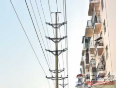 高压线安全距离是多少?高压线的危害及安全距离大小