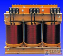 隔离变压器与控制变压器有什么不同？