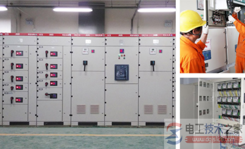 配电室检修制度与配电室的管理制度(图文)