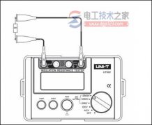 数字兆欧表使用注意事项26条