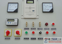高压出线柜的作用有哪些