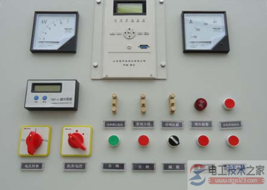高压出线柜的作用有哪些