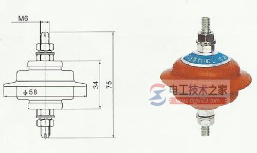 低压防雷器的三种分类方式