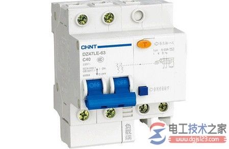 空气开关跳闸的原因怎么查找？具体方法