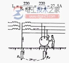 保护接地与保护接零的概念_保护接地与接零的适用范围