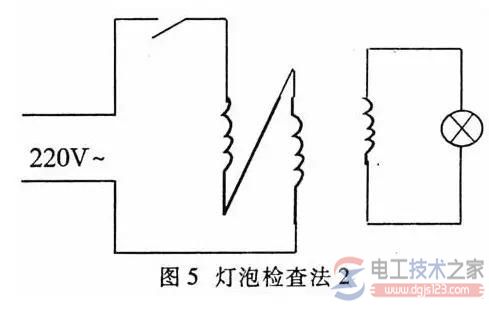 电机如何接线，电机接线判断方法