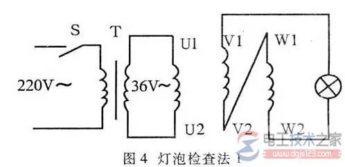 电机如何接线，电机接线判断方法
