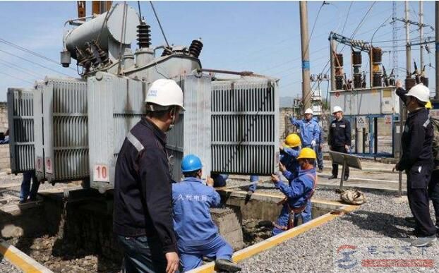 变压器日常巡视检查项目