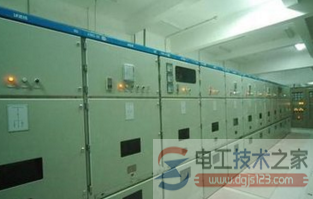 配电房管理制度,配电房停送电工作程序