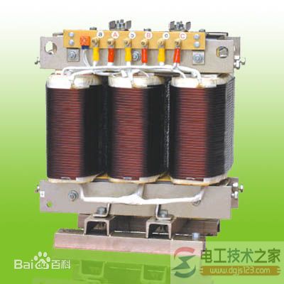 自耦变压器的规格型号与选型方法 自耦变压器的规格型号与选型方法