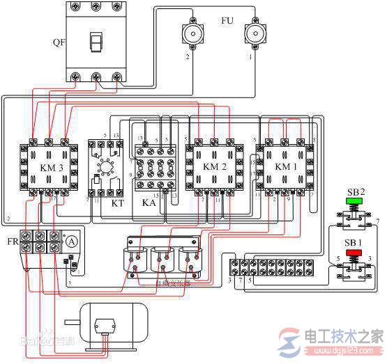自耦变压器的规格型号与选型方法 自耦变压器的规格型号与选型方法