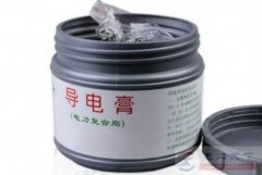 导电膏怎么用，导电高的正确使用方法