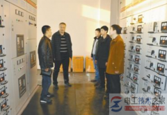 配电室安全出入与操作规程30项