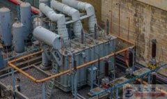 变压器内外部异常响声的常见原因