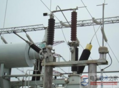 电力变压器间隙保护的作用是什么(图文)