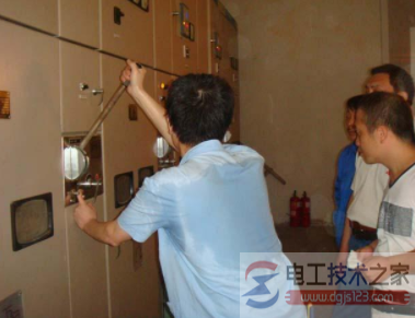 配电房安全管理制度11项(图文)