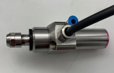 高频铣RBZ-20F，适用于各品牌走心机使用