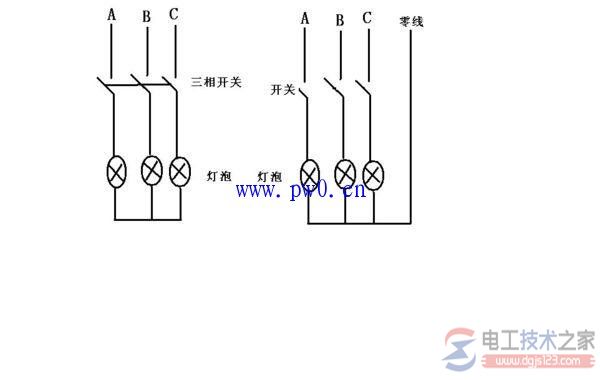 家庭电路中使用大功率电器时电灯忽闪什么原因