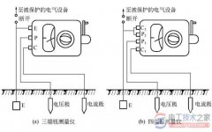 接地电阻使用注意事项六点