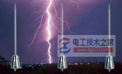 避雷针的防雷原理_避雷针的主要作用