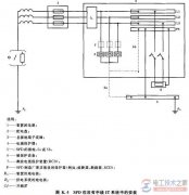 浪涌保护器接入模式_浪涌保护器安装接线图