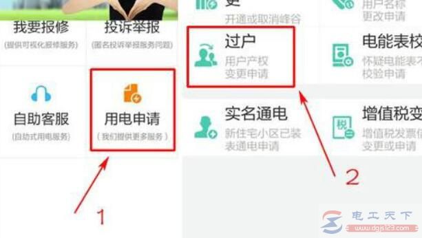 电表怎么办理过户，电表过户的二种方式