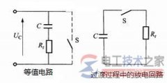 【图】等电位作业的安全问题与等值电路