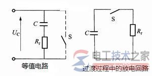 【图】等电位作业的安全问题与等值电路