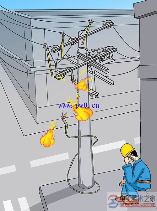 家庭电线短路怎么办，电线短路检查方法