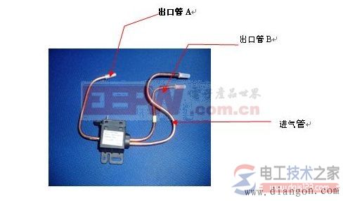 冰箱两侧很烫什么原因，冰箱工作不停机怎么办