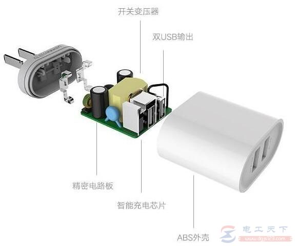 手机充电器插在插座上会耗电吗？