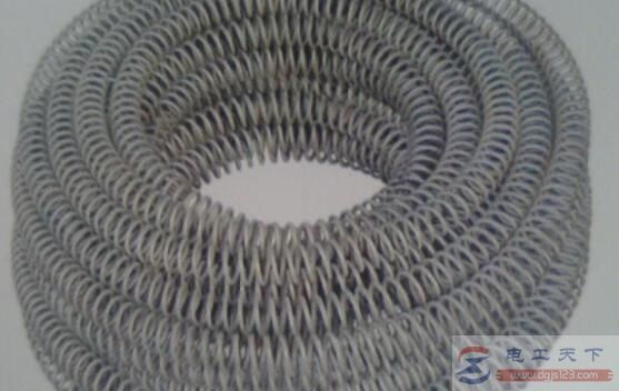 电阻丝与电炉丝有什么区别