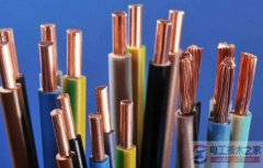 电缆选择时常用的电工口诀