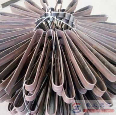 高温电阻带的分类与特点说明 高温电阻带的分类与特点说明