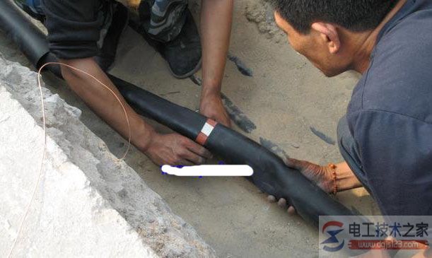 电缆头怎么做？电缆头制作方法图解