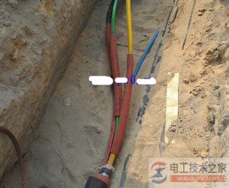 电缆头怎么做？电缆头制作方法图解