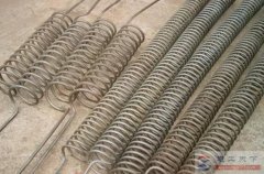 电炉丝的安装注意事项