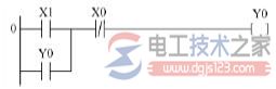 plc控制系统输入模块与输出设备连接方式图解 plc控制系统输入模块与输出设备连接方式图解