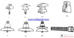 电工常识：常用绝缘子型号代号的含义