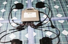 微型逆变器的六大优点，一文全面了解微型逆变器