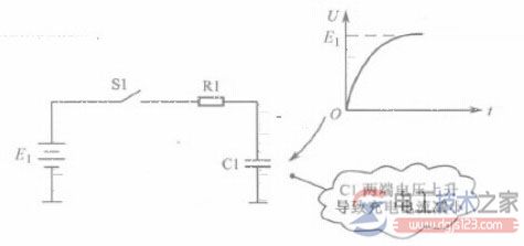 交流电压的计算公式_电容两端电压计算公式