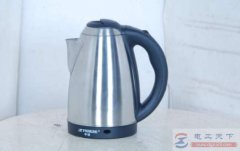 电热水壶的功率是多少