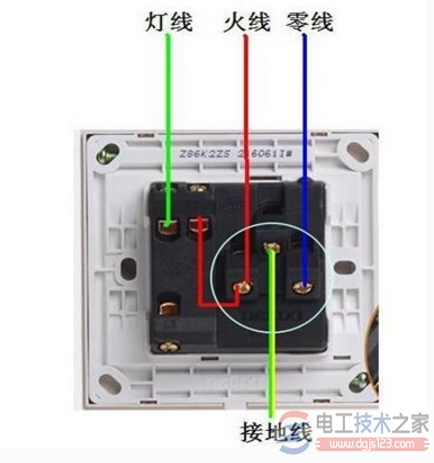380V零线电流过大原因有哪些？