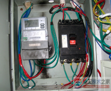 零线烧断是什么原因