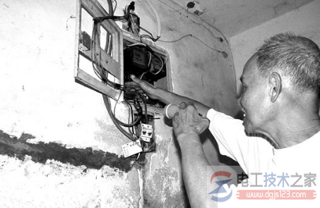 零线烧断是什么原因