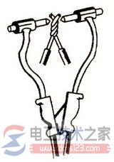 铝导线的三种接法,铝导线电阻焊接头形状 铝导线的三种接法,铝导线电阻焊接头形状