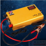 逆变器功率选择看这几点，额定功率与峰值功率选择很关键